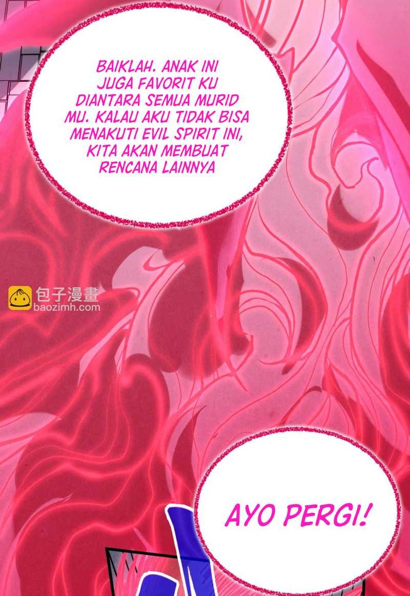 The Ultimate of All Ages Chapter 419 Gambar 33