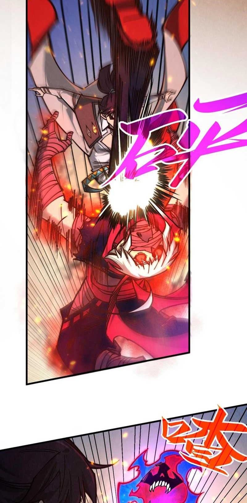 The Ultimate of All Ages Chapter 419 Gambar 3