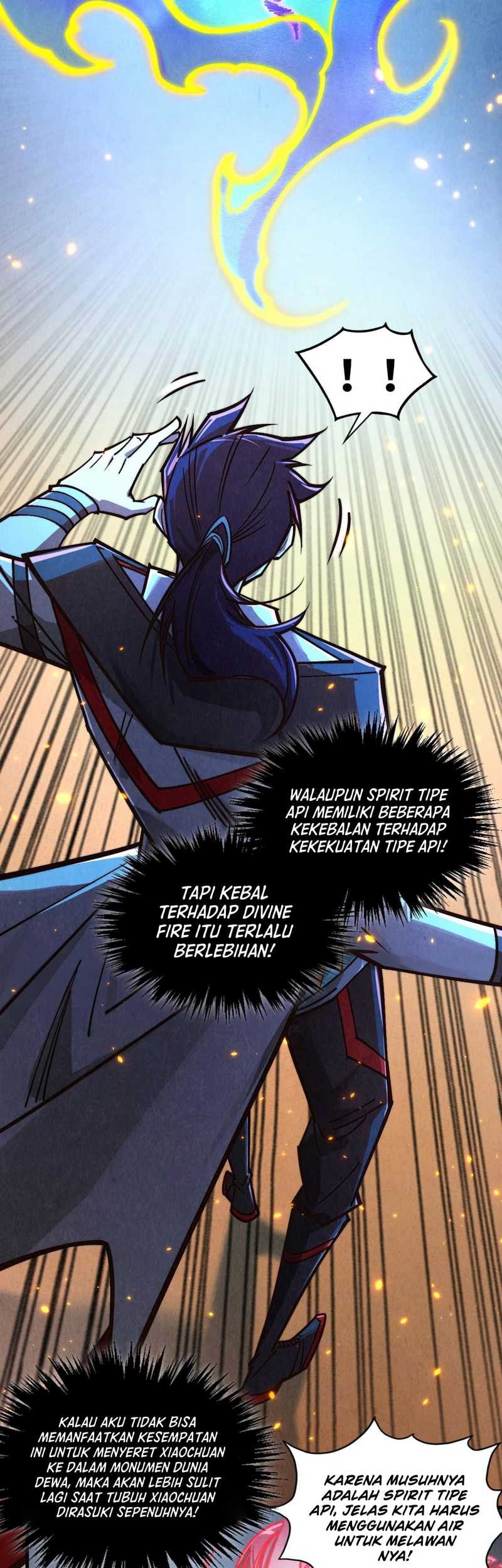 The Ultimate of All Ages Chapter 419 Gambar 7