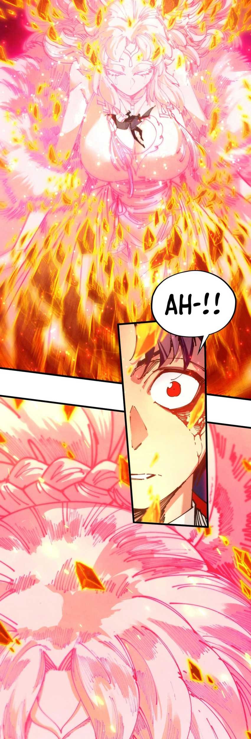 The Ultimate of All Ages Chapter 420 Gambar 10