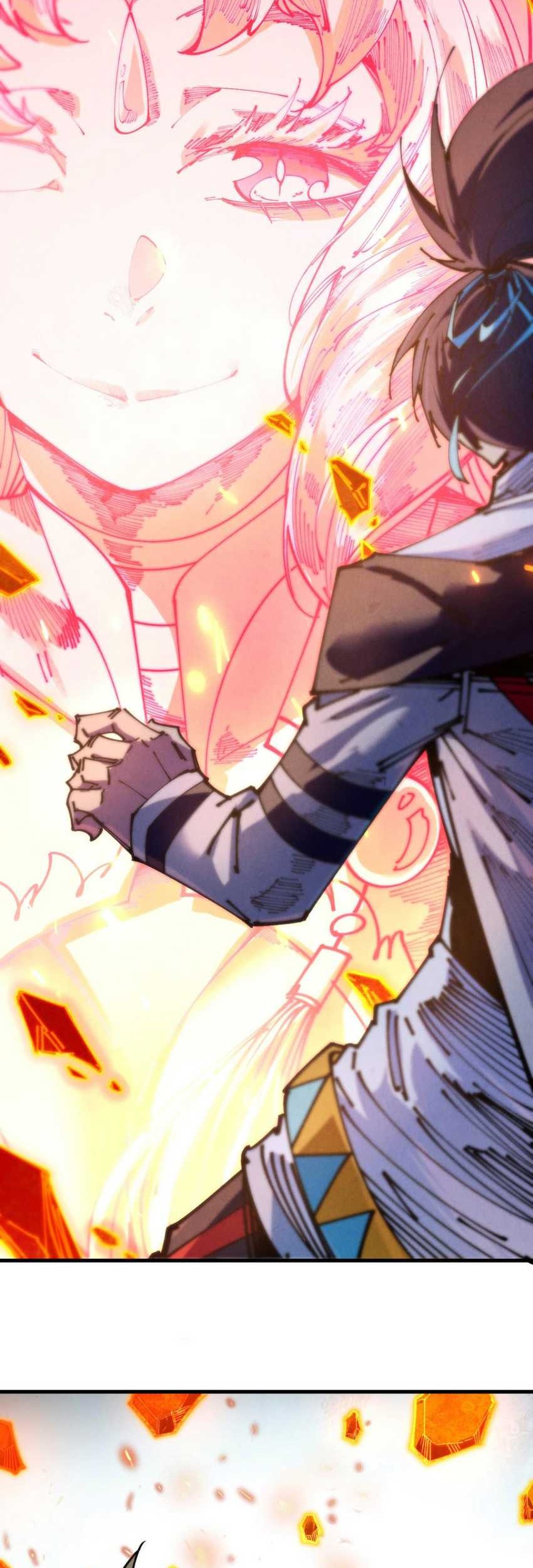 The Ultimate of All Ages Chapter 420 Gambar 11