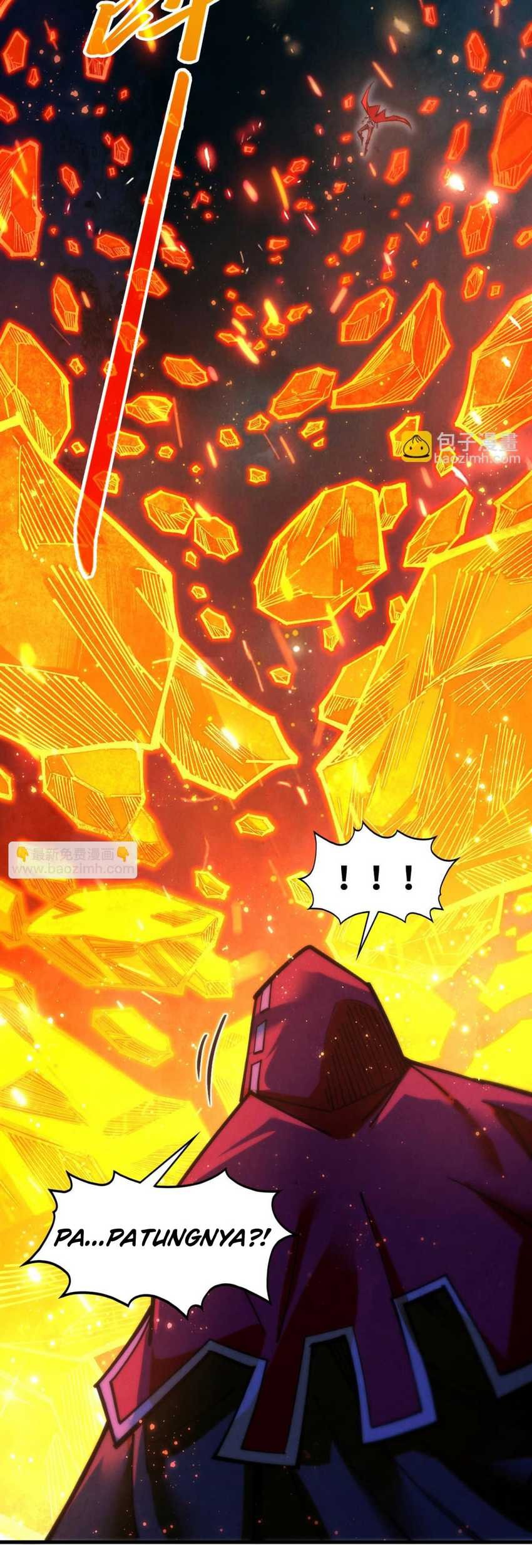 The Ultimate of All Ages Chapter 420 Gambar 13