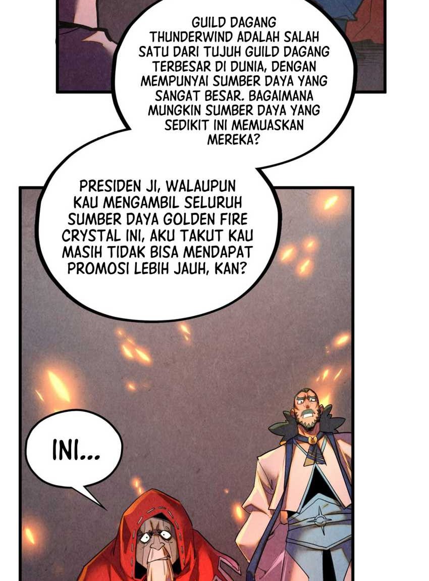 The Ultimate of All Ages Chapter 420 Gambar 24