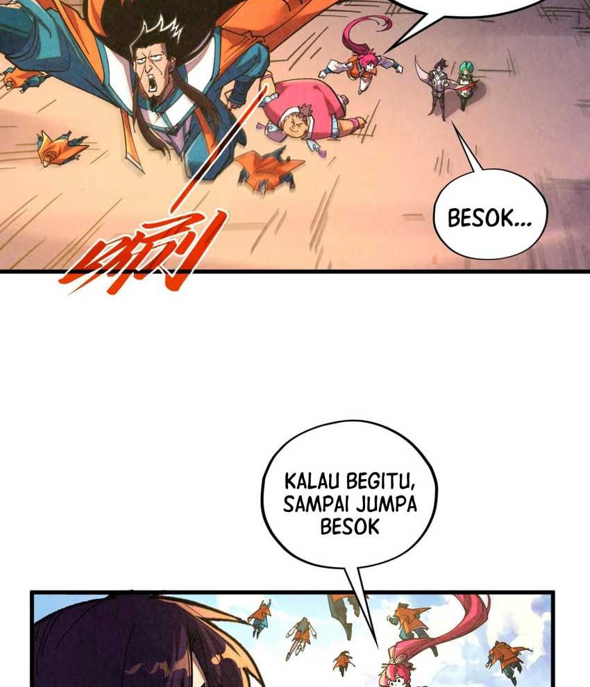 The Ultimate of All Ages Chapter 420 Gambar 39