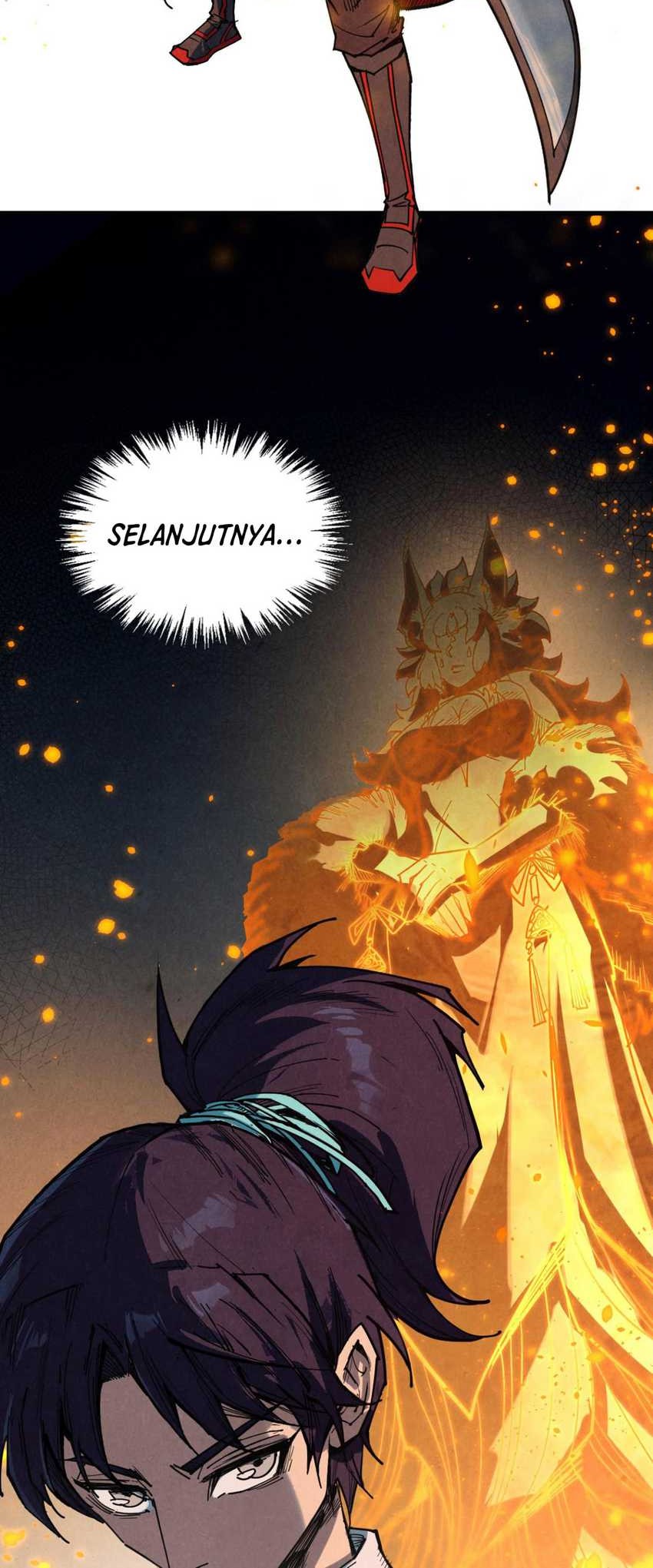 The Ultimate of All Ages Chapter 420 Gambar 3