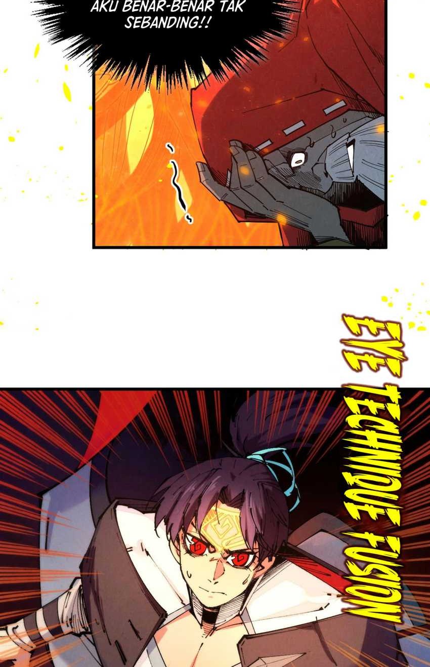 The Ultimate of All Ages Chapter 420 Gambar 6