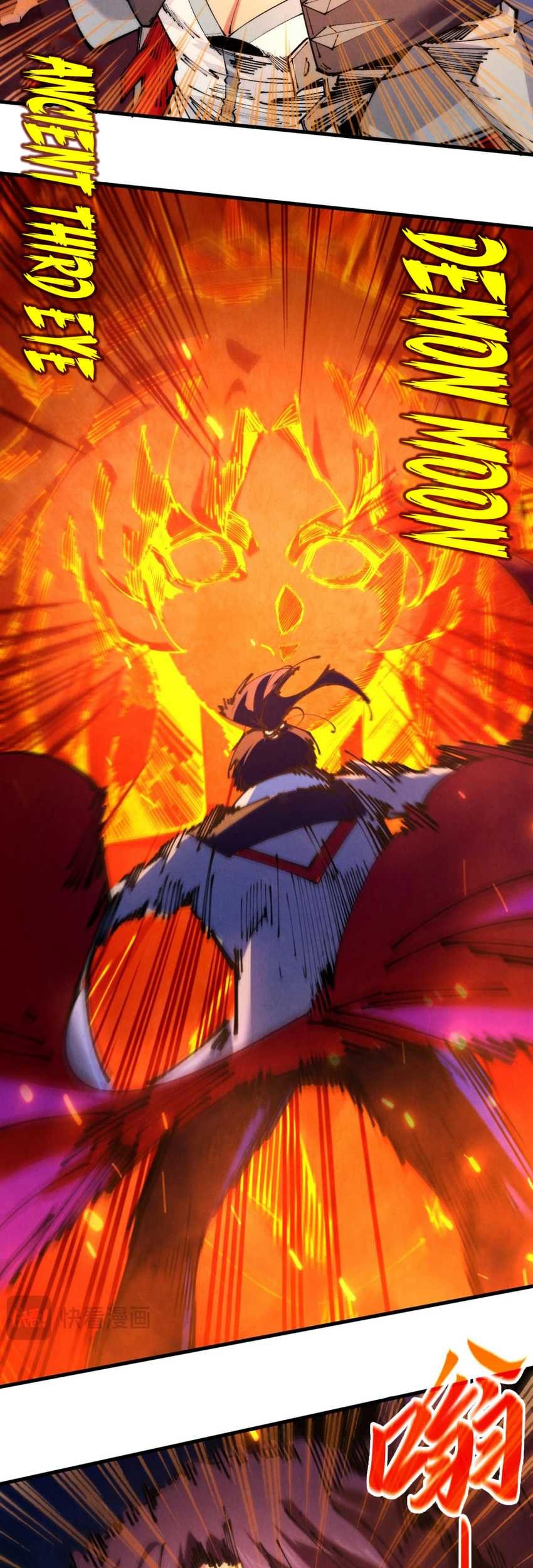 The Ultimate of All Ages Chapter 420 Gambar 7