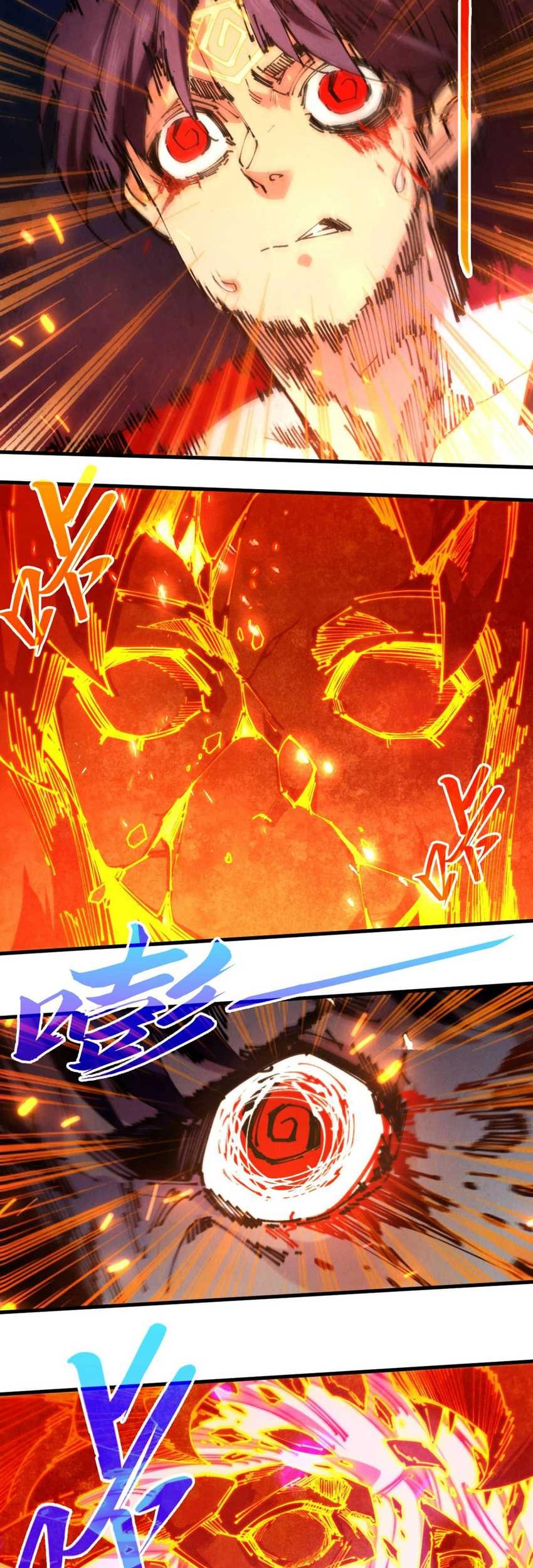 The Ultimate of All Ages Chapter 420 Gambar 8