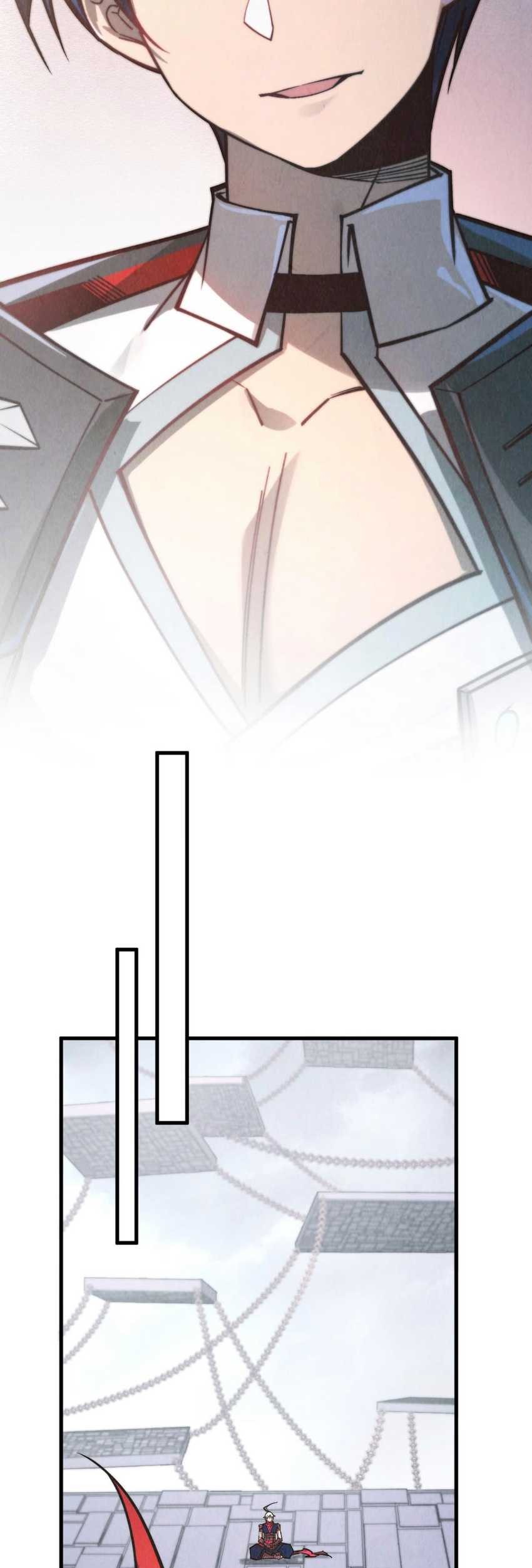 The Ultimate of All Ages Chapter 421 Gambar 10