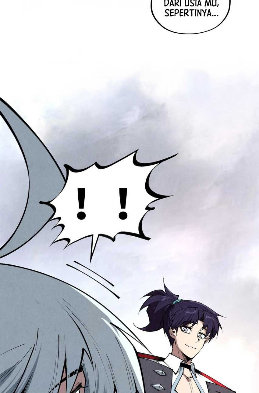 The Ultimate of All Ages Chapter 421 Gambar 15