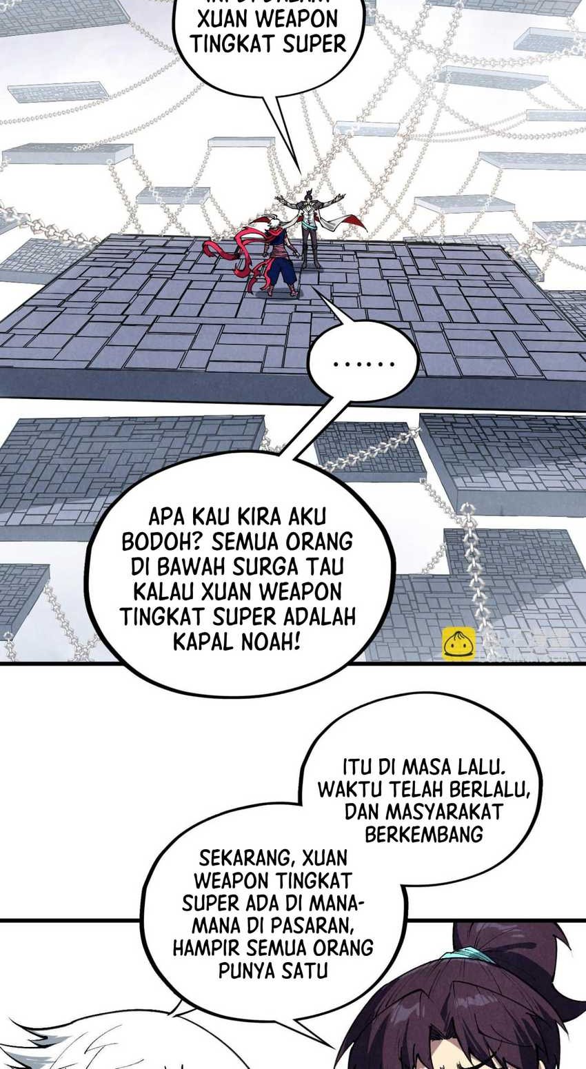 The Ultimate of All Ages Chapter 421 Gambar 18