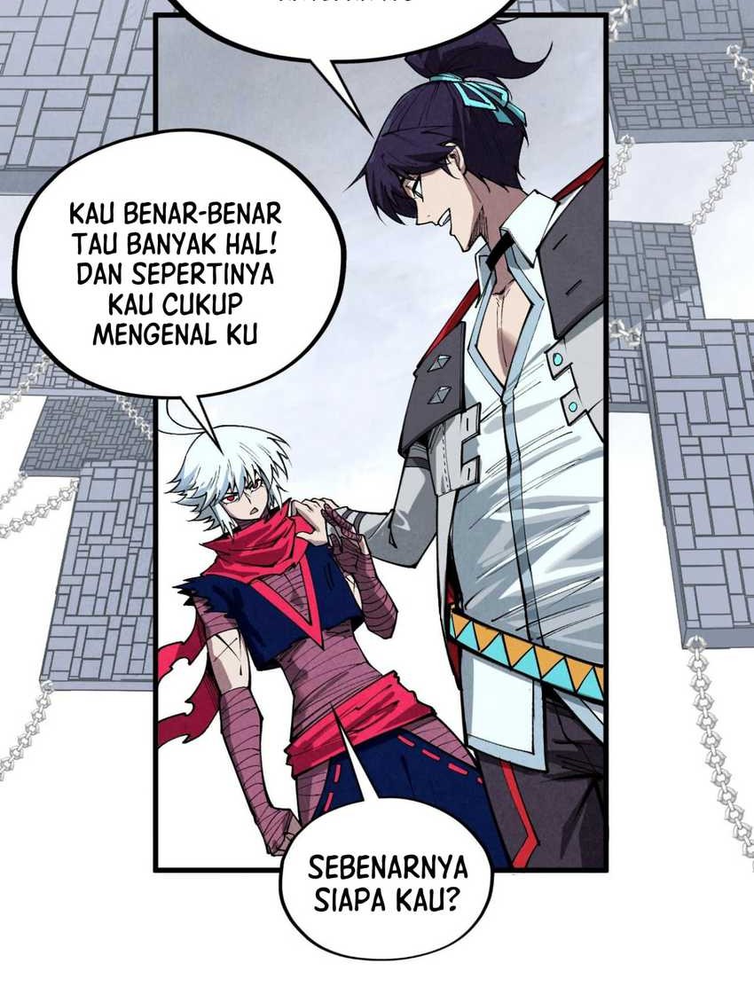 The Ultimate of All Ages Chapter 421 Gambar 21