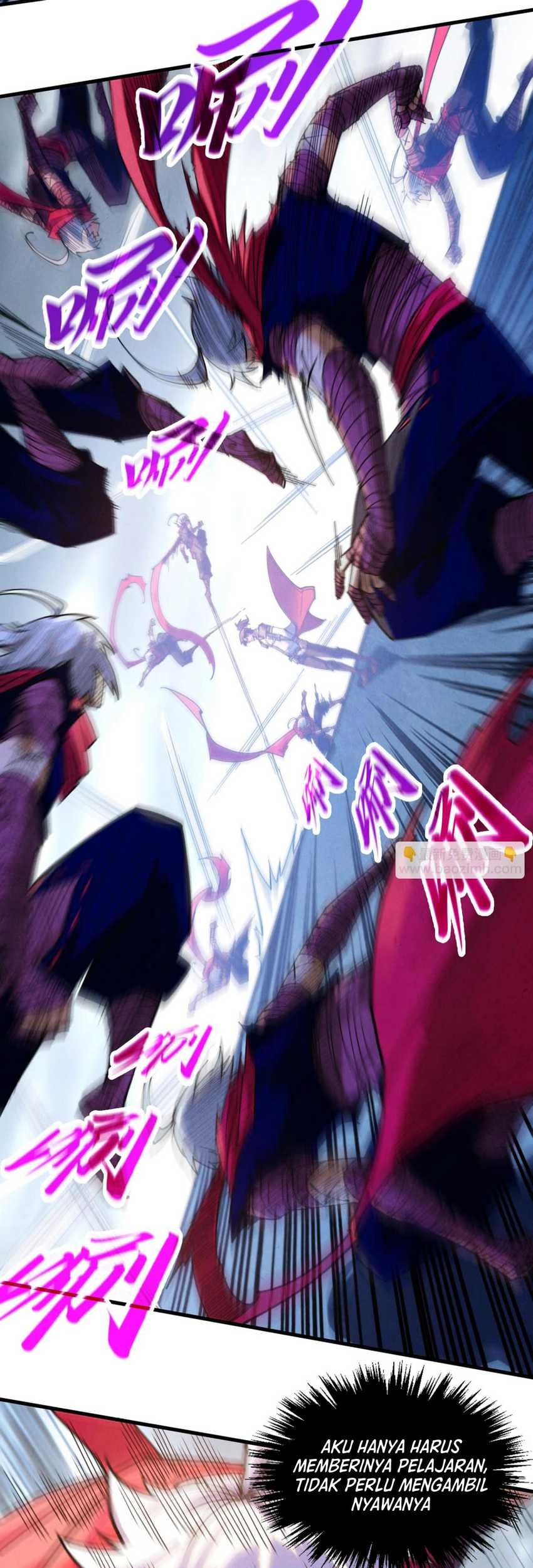 The Ultimate of All Ages Chapter 421 Gambar 25