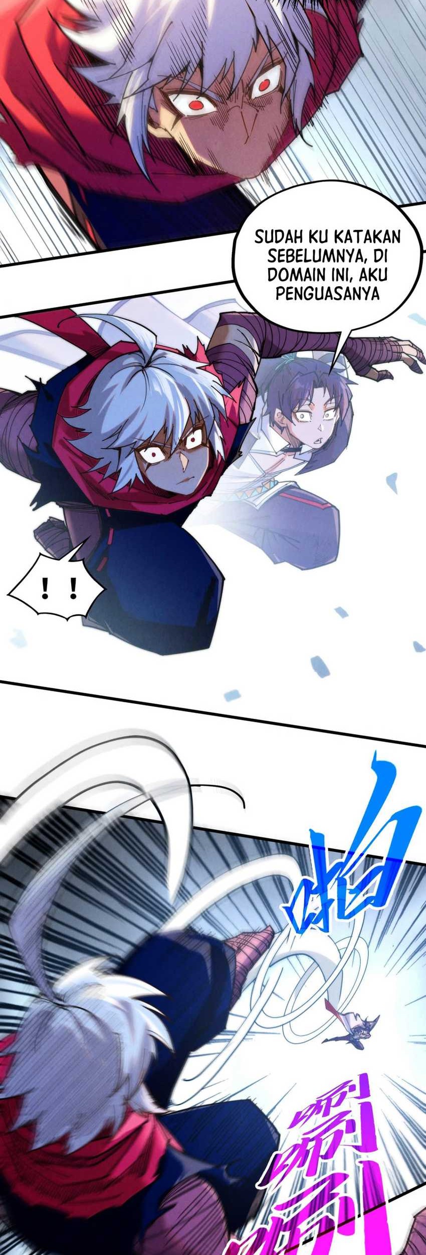 The Ultimate of All Ages Chapter 421 Gambar 26