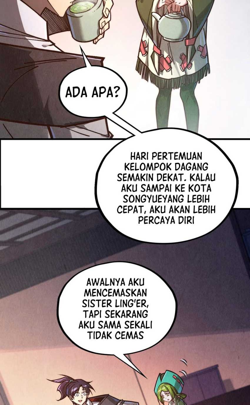 The Ultimate of All Ages Chapter 421 Gambar 3