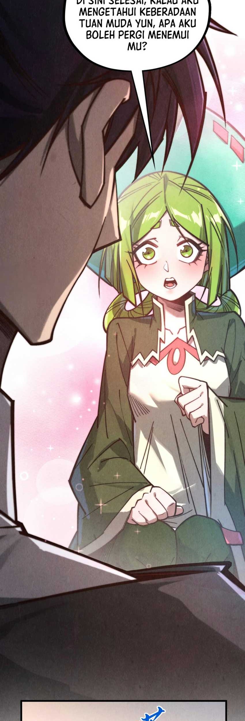 The Ultimate of All Ages Chapter 421 Gambar 8