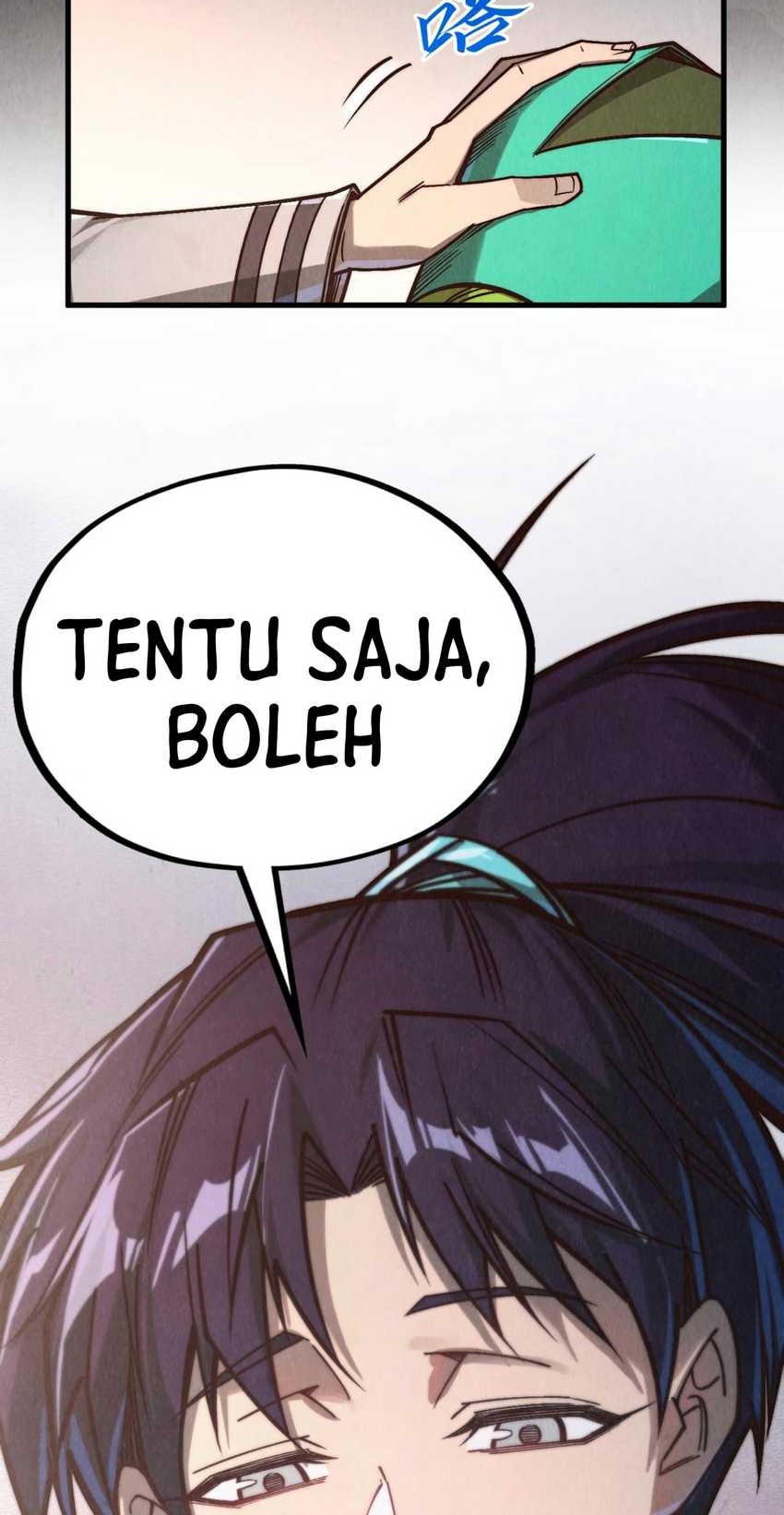 The Ultimate of All Ages Chapter 421 Gambar 9