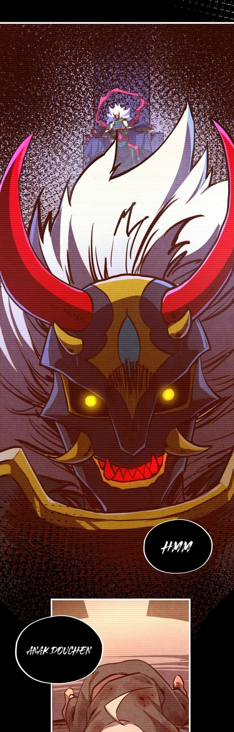 The Ultimate of All Ages Chapter 422 Gambar 10