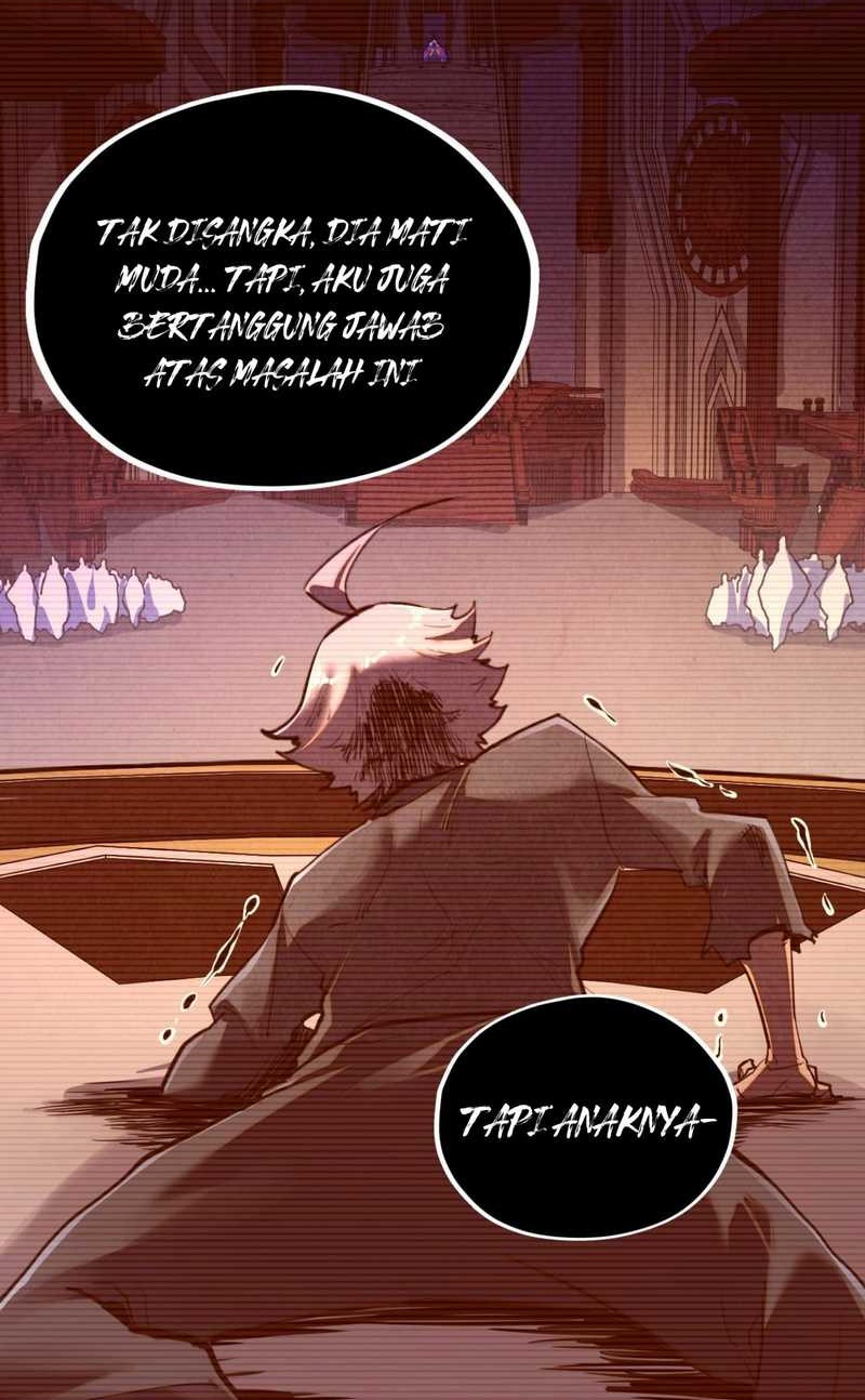 The Ultimate of All Ages Chapter 422 Gambar 12