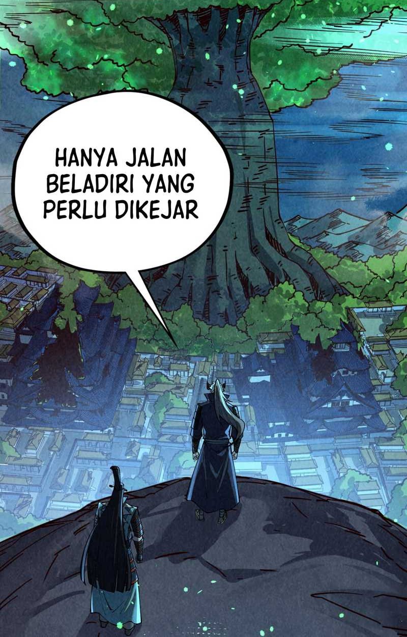 The Ultimate of All Ages Chapter 422 Gambar 21