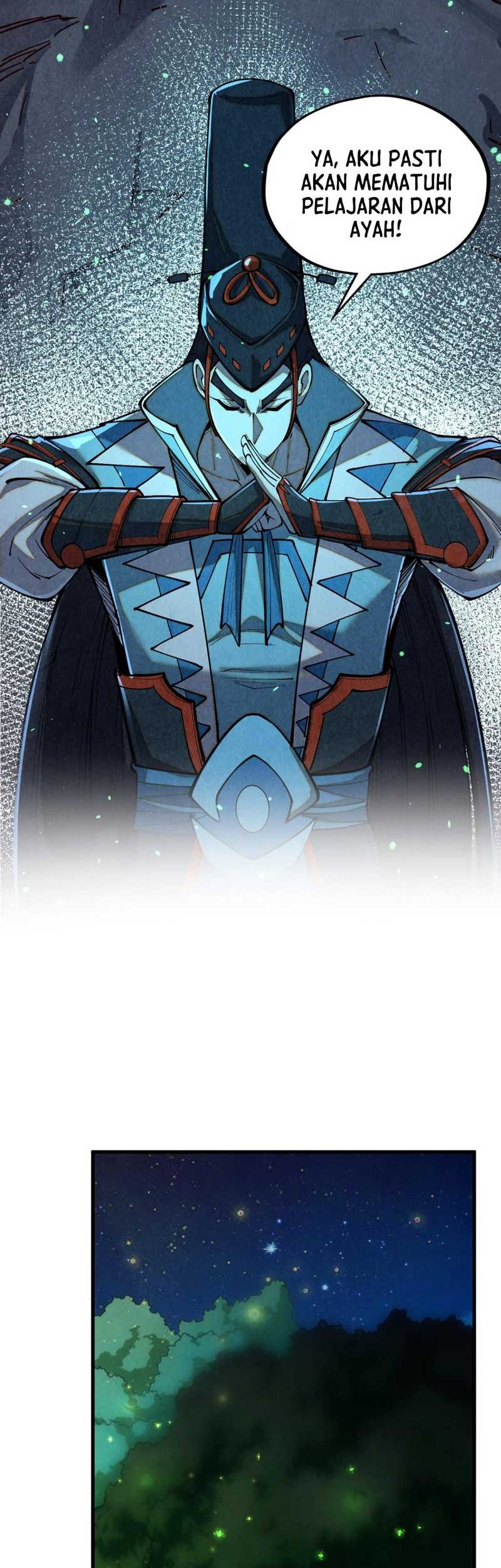 The Ultimate of All Ages Chapter 422 Gambar 22