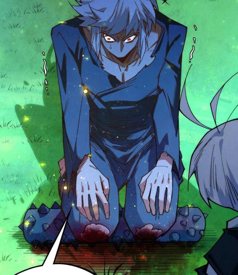 The Ultimate of All Ages Chapter 422 Gambar 24