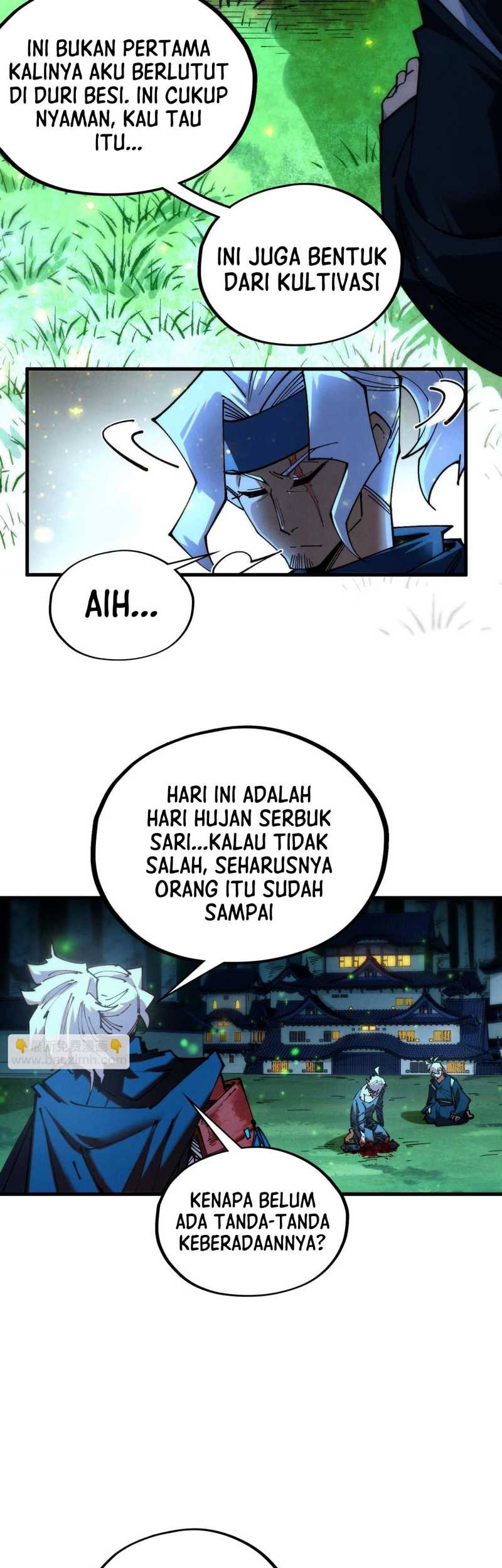 The Ultimate of All Ages Chapter 422 Gambar 25