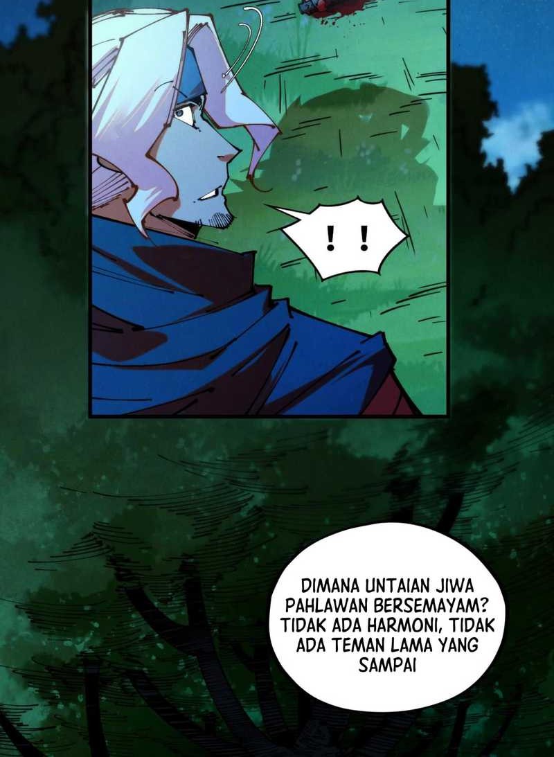 The Ultimate of All Ages Chapter 422 Gambar 27