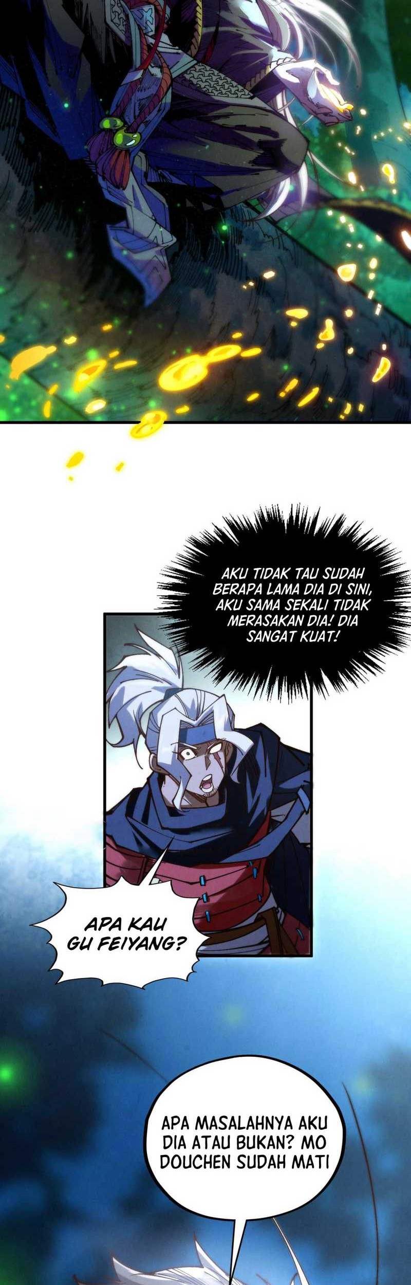 The Ultimate of All Ages Chapter 422 Gambar 29