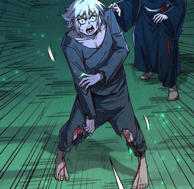 The Ultimate of All Ages Chapter 422 Gambar 33