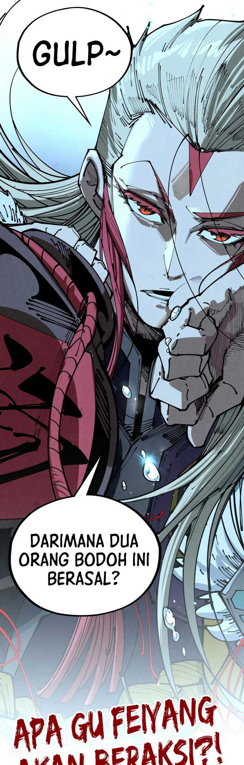 The Ultimate of All Ages Chapter 422 Gambar 44