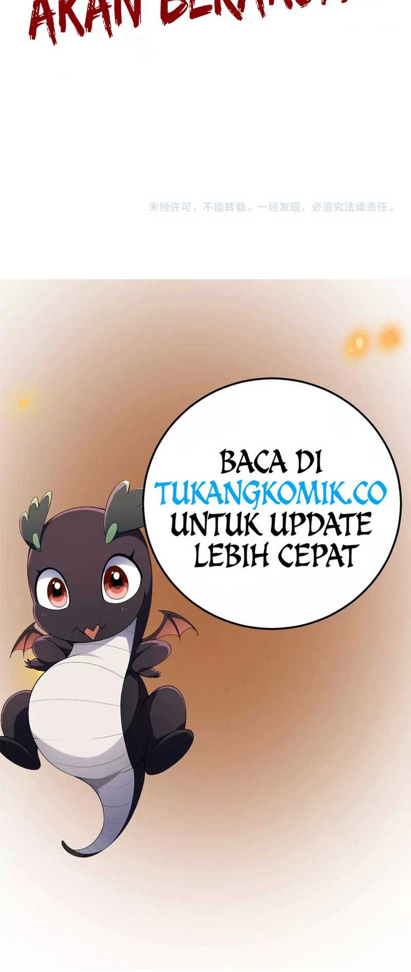 The Ultimate of All Ages Chapter 422 Gambar 45