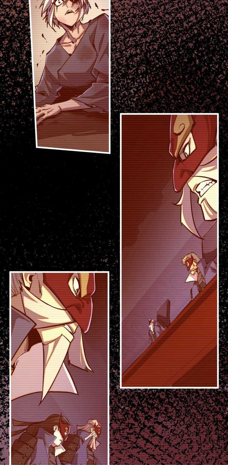 The Ultimate of All Ages Chapter 422 Gambar 3