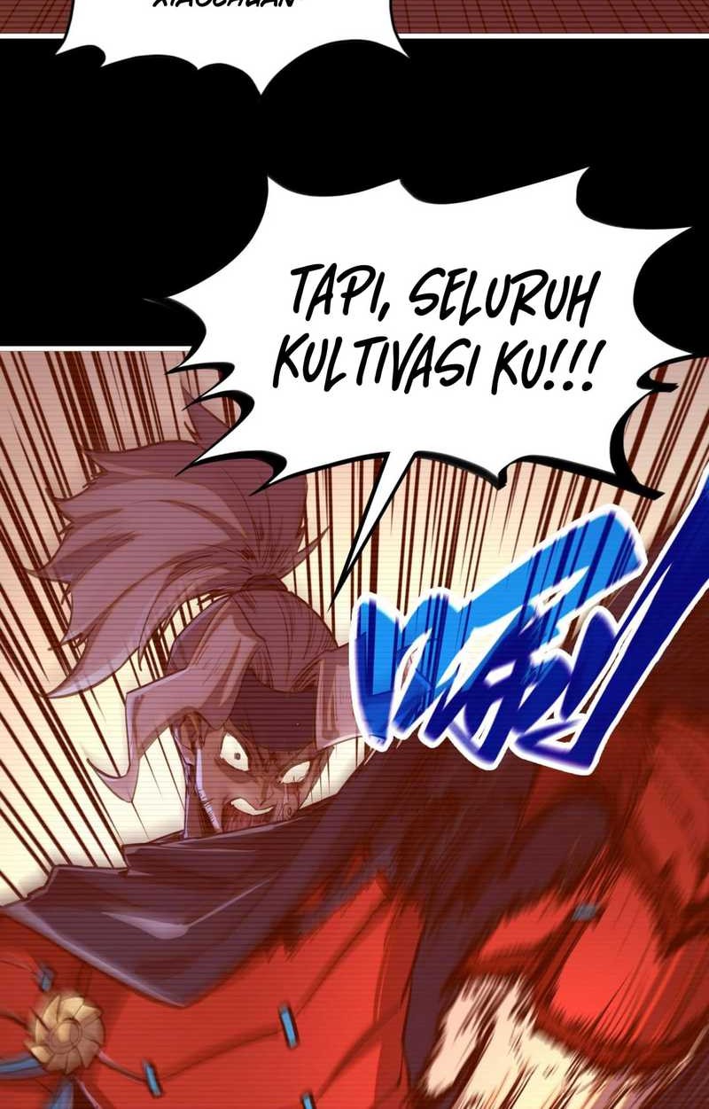 The Ultimate of All Ages Chapter 422 Gambar 6