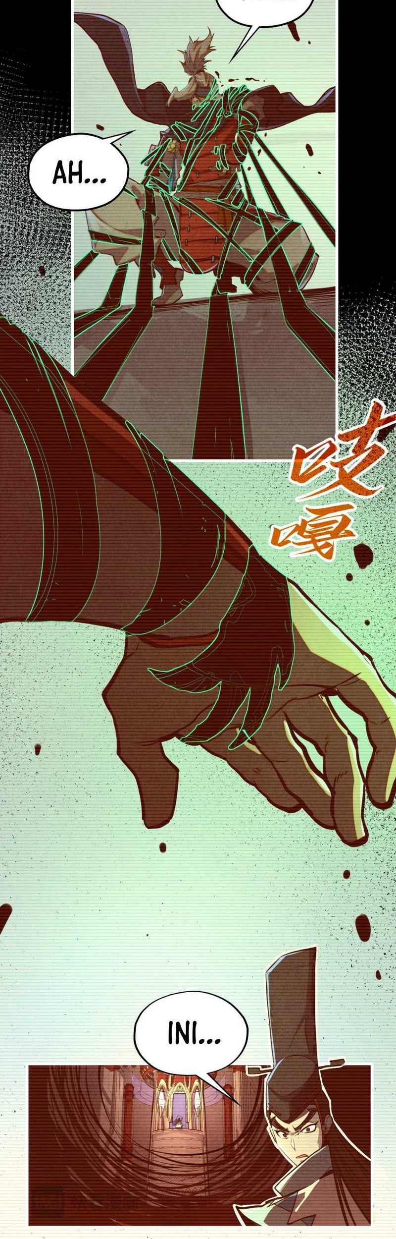 The Ultimate of All Ages Chapter 422 Gambar 8