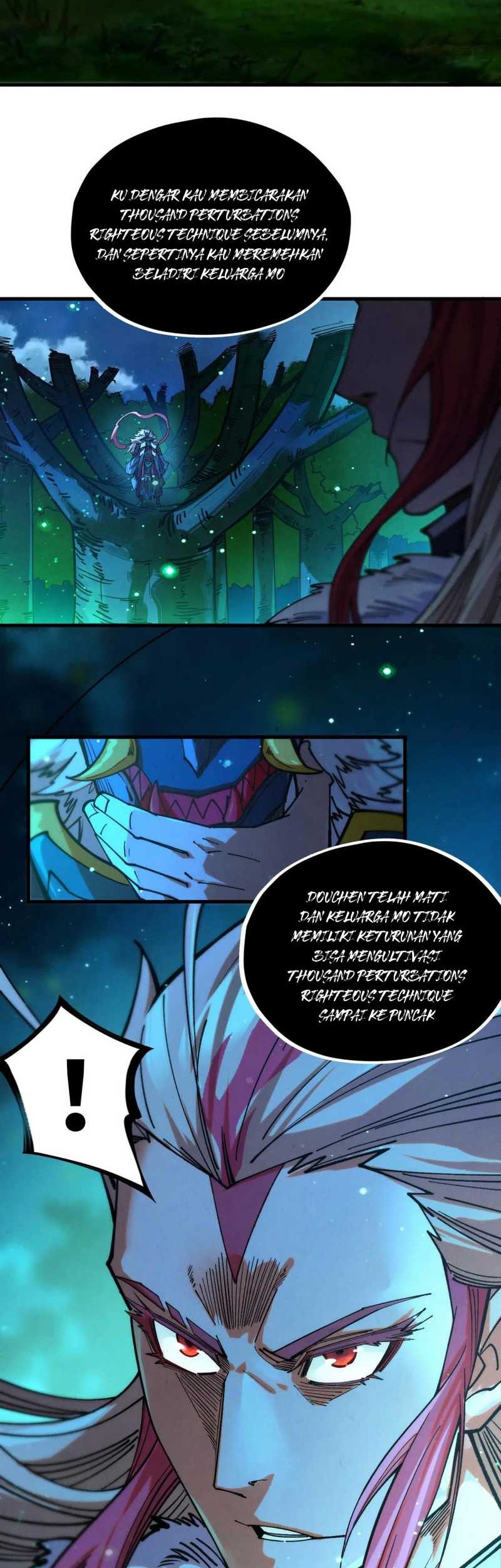 The Ultimate of All Ages Chapter 423 Gambar 11