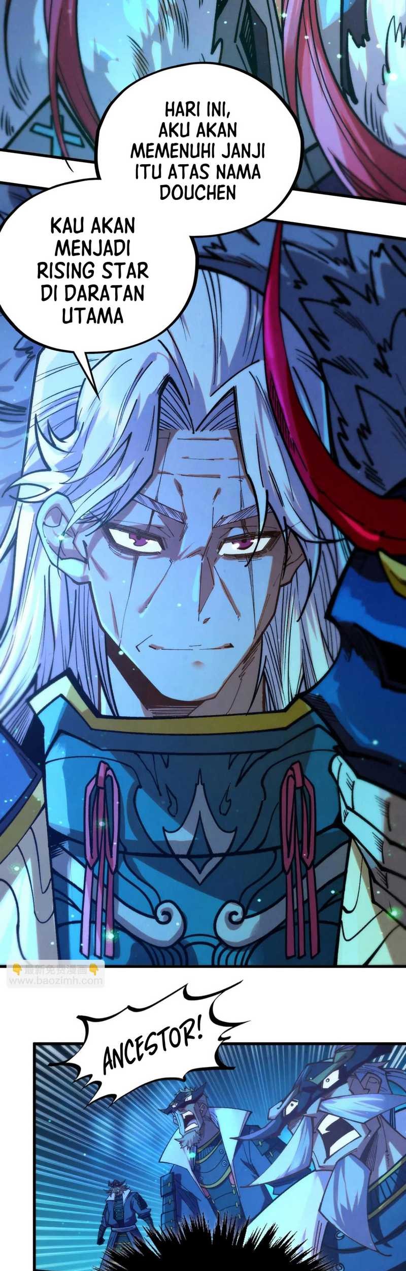 The Ultimate of All Ages Chapter 423 Gambar 13