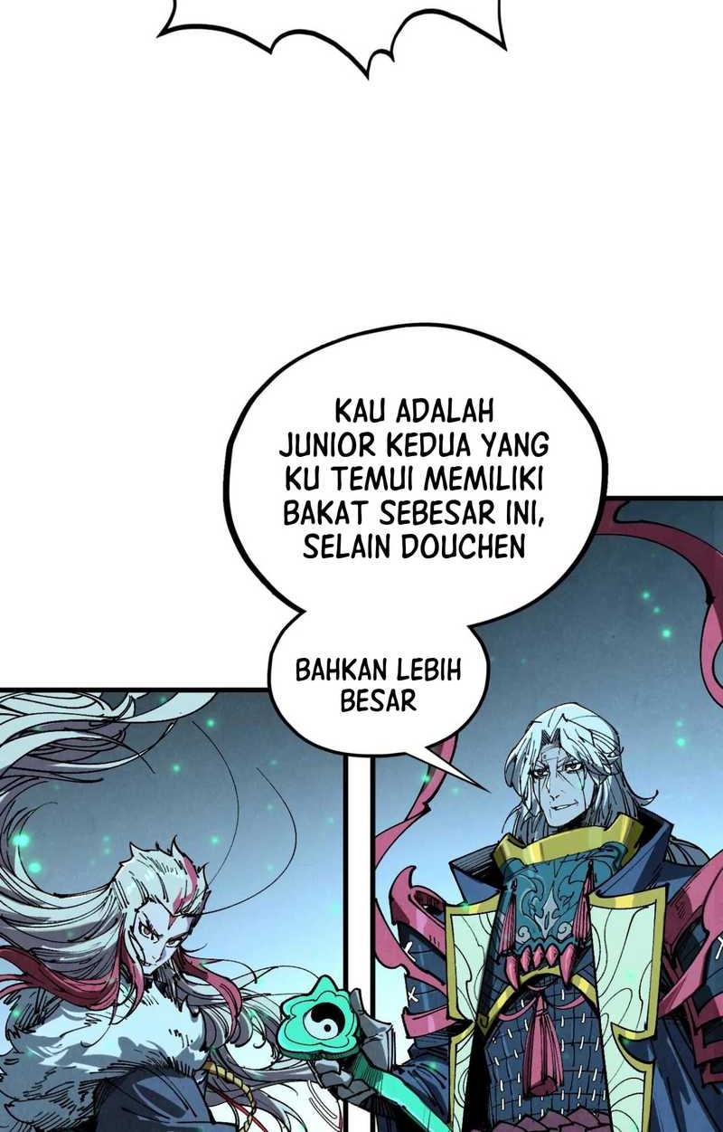 The Ultimate of All Ages Chapter 423 Gambar 15