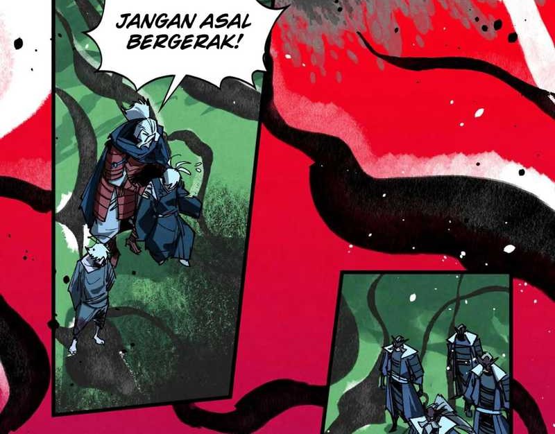 The Ultimate of All Ages Chapter 423 Gambar 18