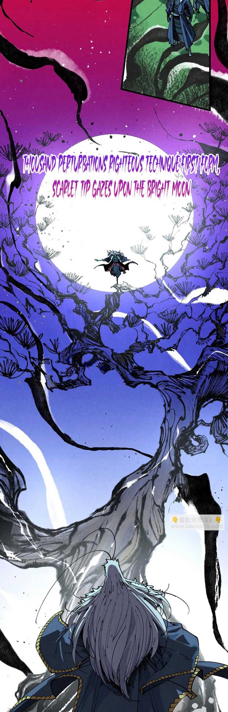 The Ultimate of All Ages Chapter 423 Gambar 19