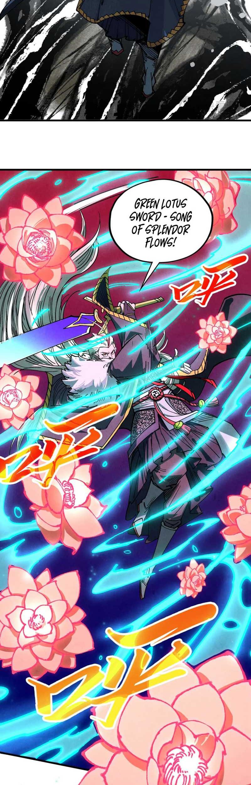 The Ultimate of All Ages Chapter 423 Gambar 20