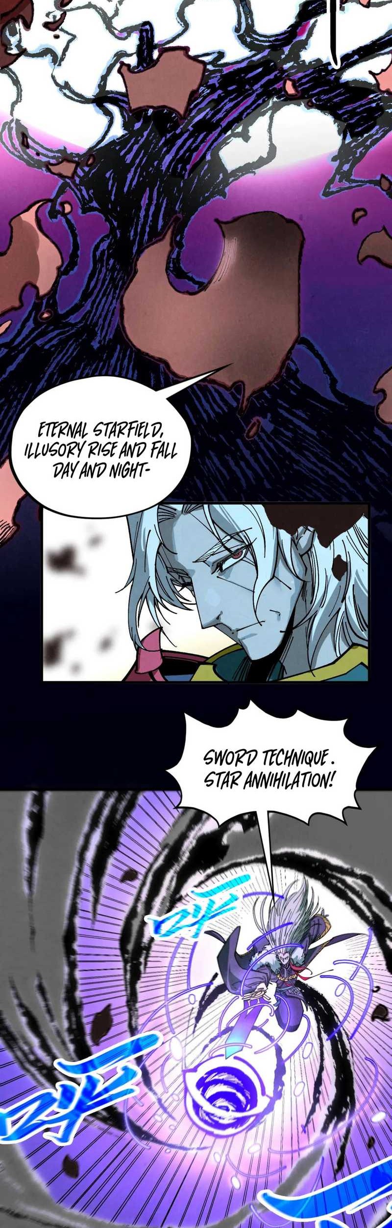 The Ultimate of All Ages Chapter 423 Gambar 23