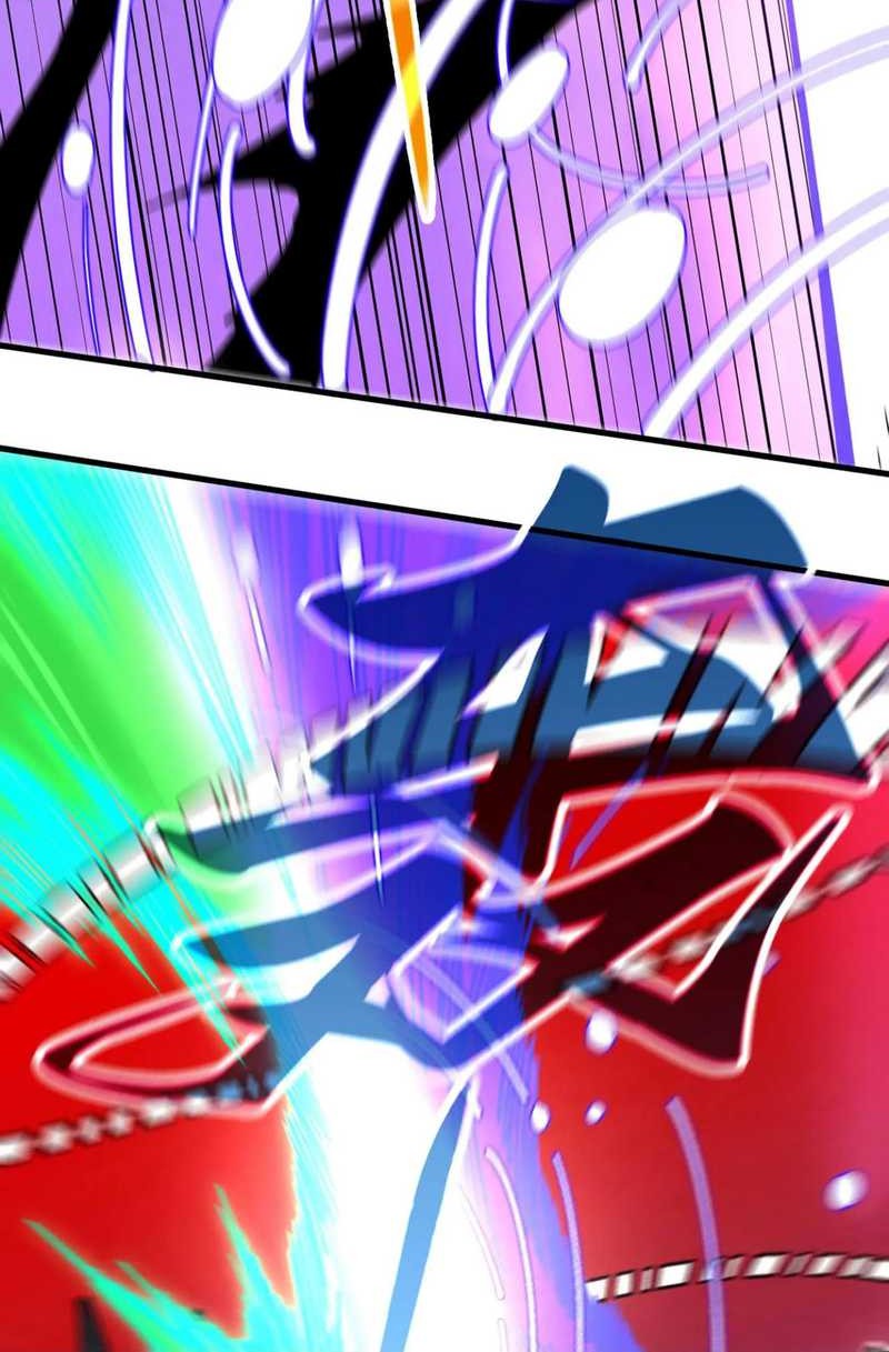 The Ultimate of All Ages Chapter 423 Gambar 27