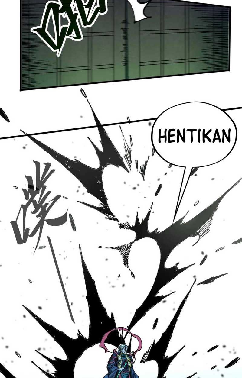 The Ultimate of All Ages Chapter 423 Gambar 30