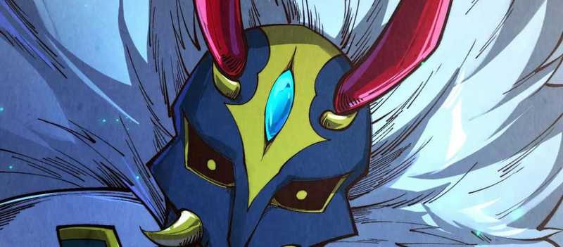 The Ultimate of All Ages Chapter 423 Gambar 36