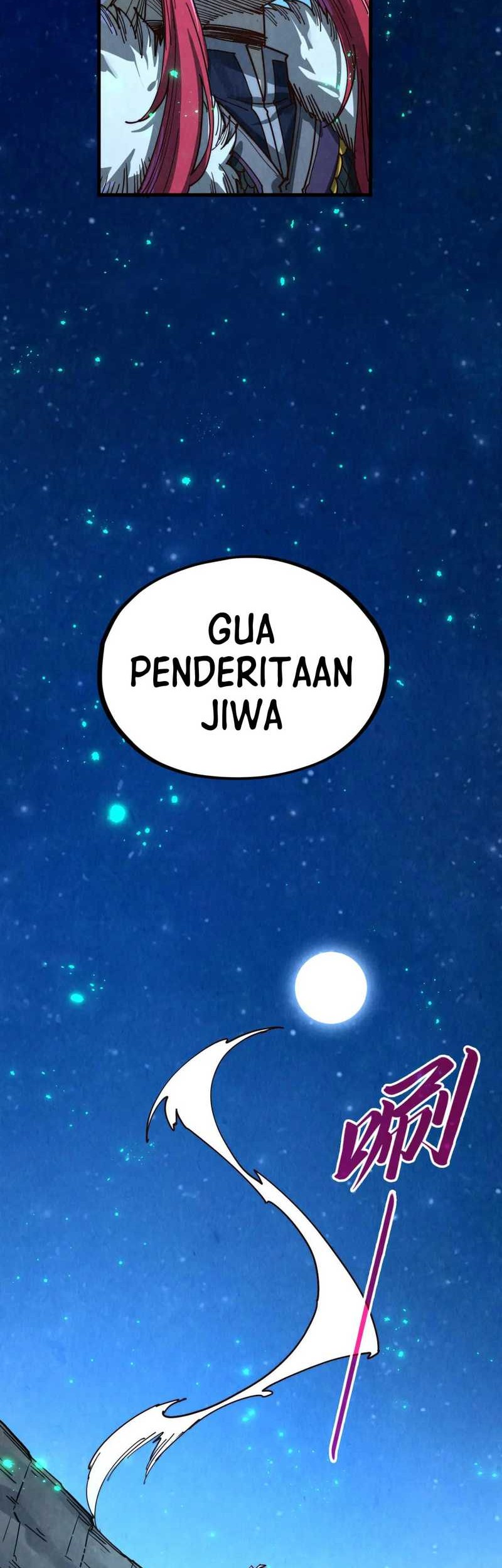 The Ultimate of All Ages Chapter 423 Gambar 41