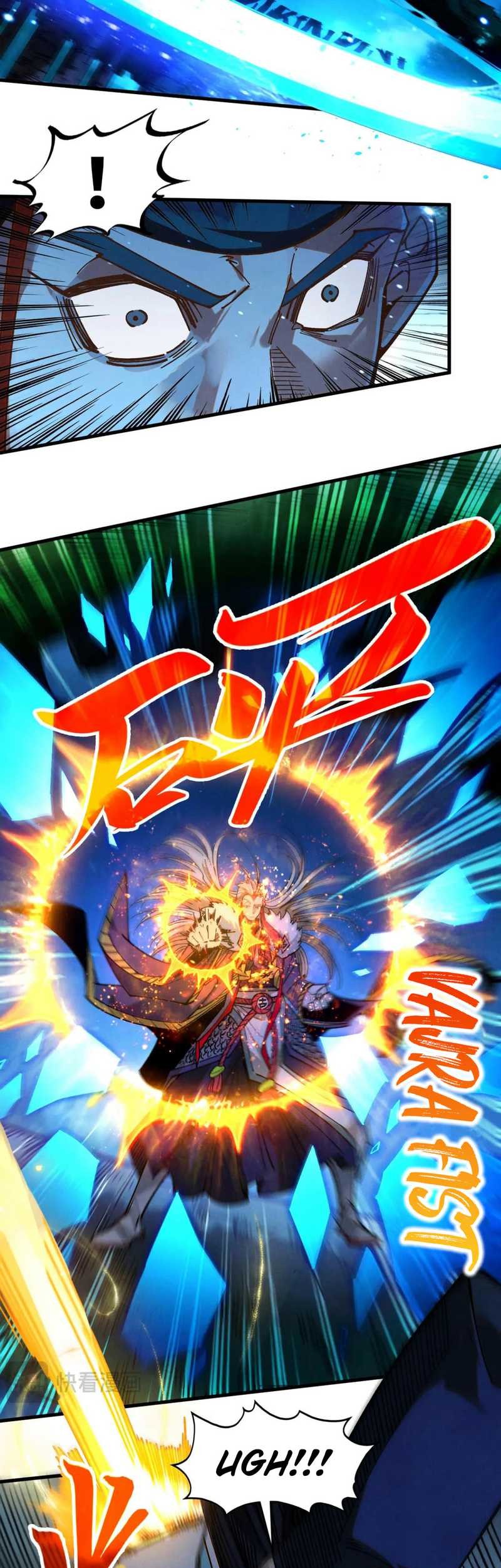 The Ultimate of All Ages Chapter 423 Gambar 4