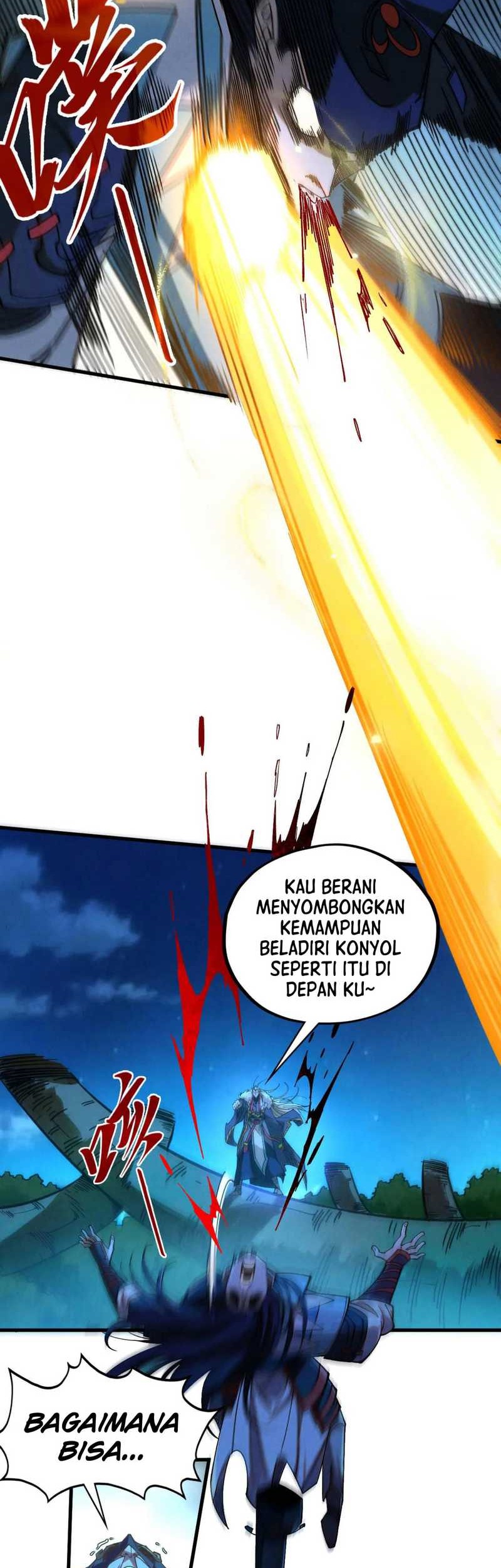 The Ultimate of All Ages Chapter 423 Gambar 5