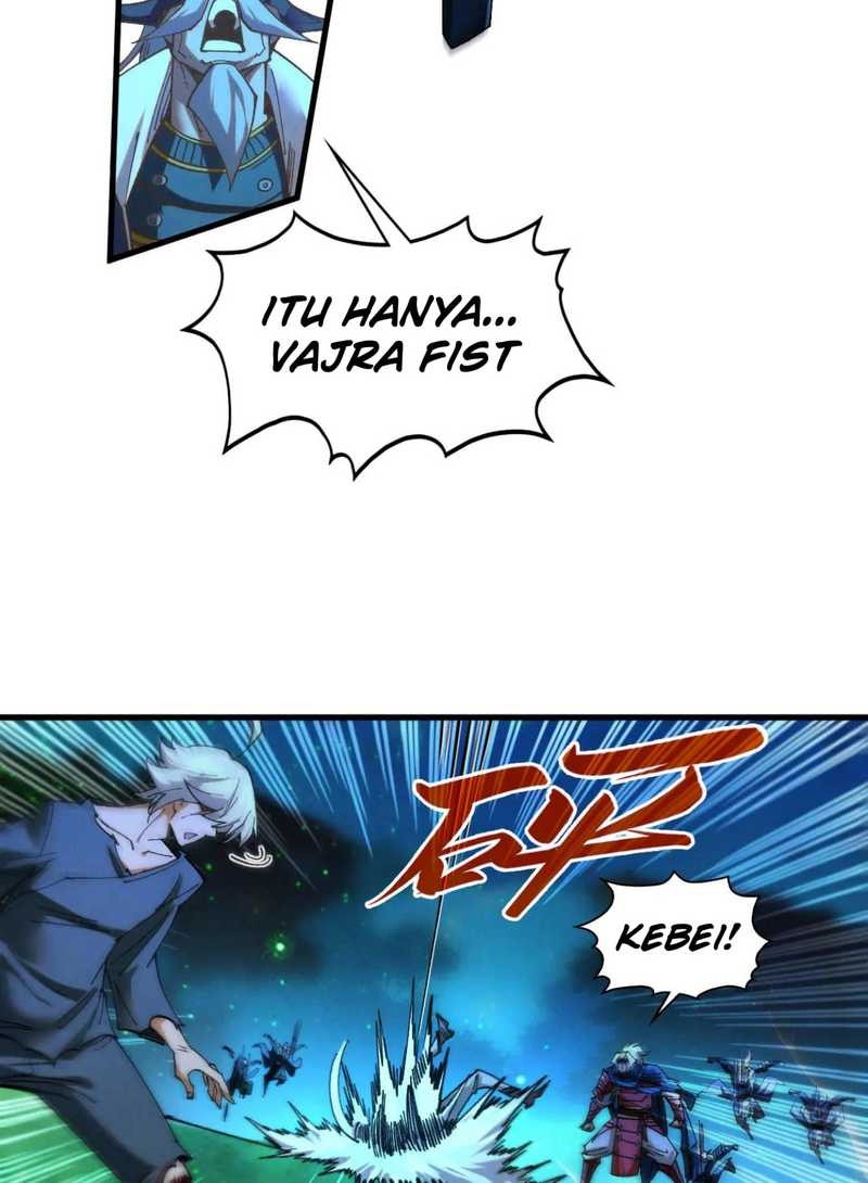 The Ultimate of All Ages Chapter 423 Gambar 6