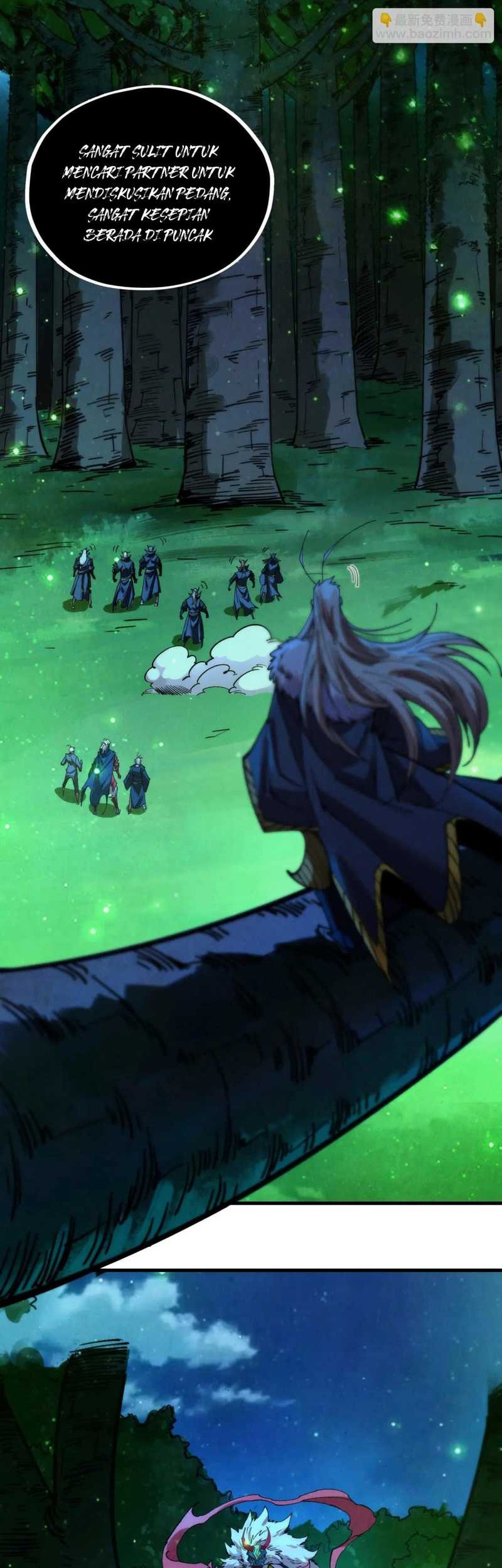 The Ultimate of All Ages Chapter 423 Gambar 8